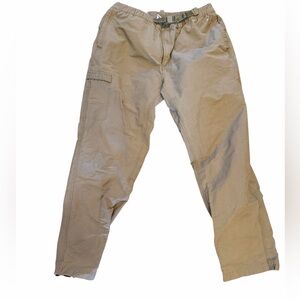 Columbia Men's Khaki Cargo Pants